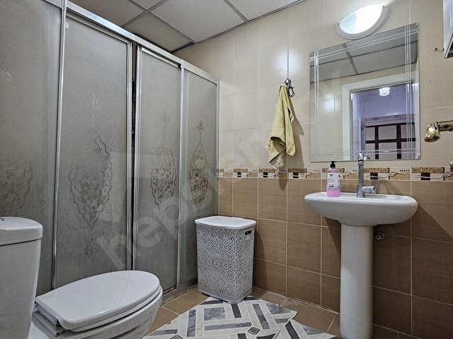 FERAH MANZARALI 3+1 MUHTEŞEM DAİRE - Görsel 20