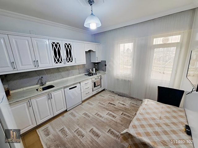 FERAH MANZARALI 3+1 MUHTEŞEM DAİRE - Görsel 6