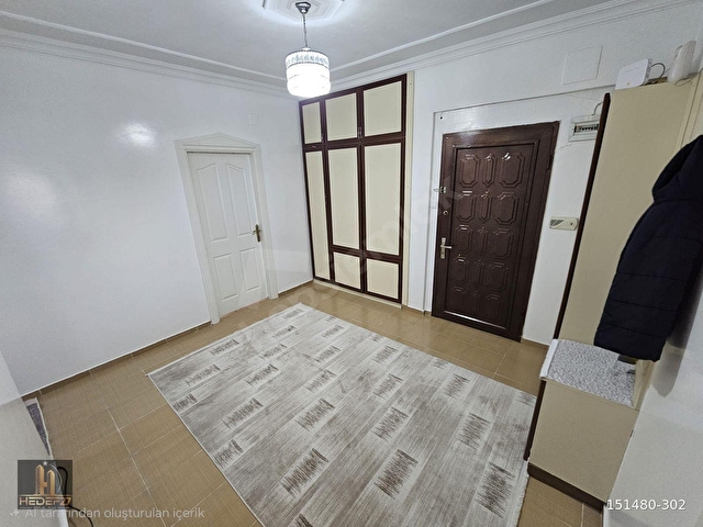 FERAH MANZARALI 3+1 MUHTEŞEM DAİRE - Görsel 21