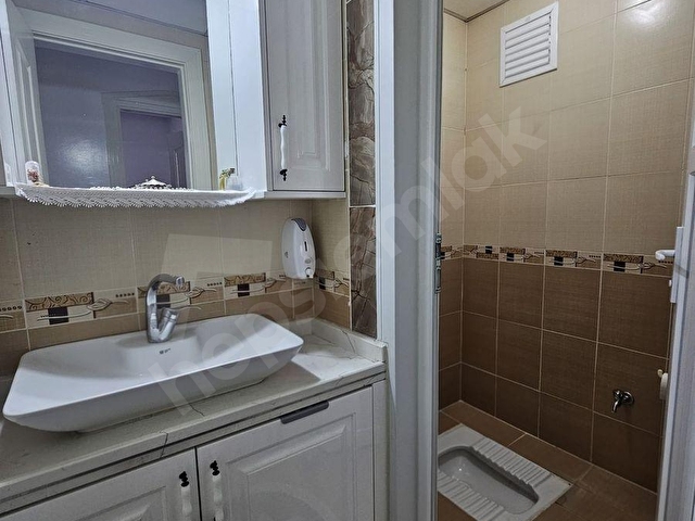 FERAH MANZARALI 3+1 MUHTEŞEM DAİRE - Görsel 25