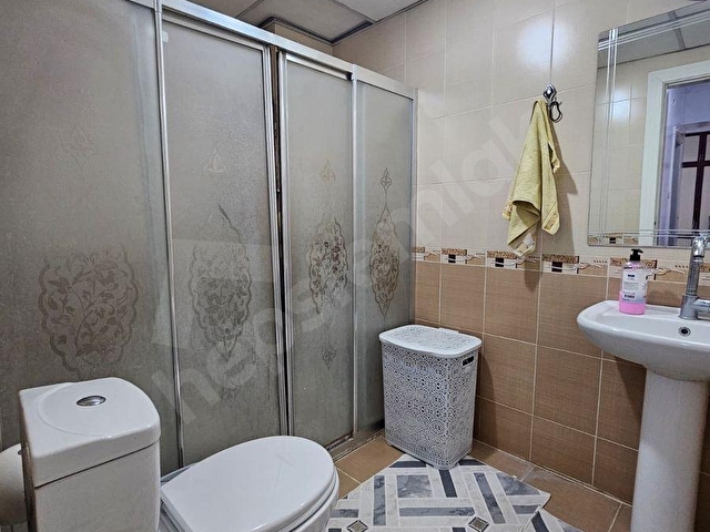 FERAH MANZARALI 3+1 MUHTEŞEM DAİRE - Görsel 19