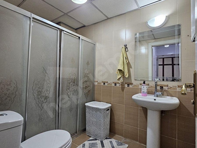 FERAH MANZARALI 3+1 MUHTEŞEM DAİRE - Görsel 30