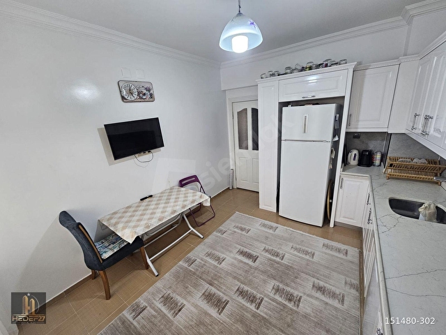 FERAH MANZARALI 3+1 MUHTEŞEM DAİRE - Görsel 7