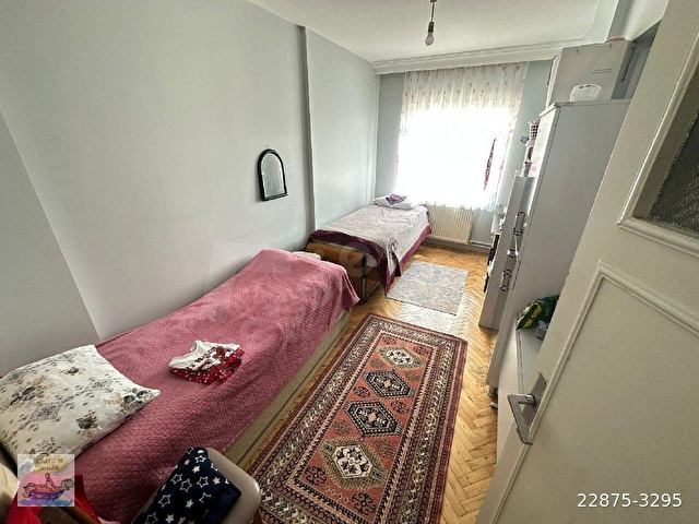 BALKİRAZ DA 3+1 3.KAT ÖN CEPHE SATILIK DAİRE - Görsel 7