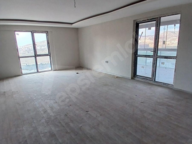 MMA DAN BAYRAKTEPEDE ULTRA LÜKS 185 M2 KİRALIK SIFIR 4+1 DAİRE - Görsel 5