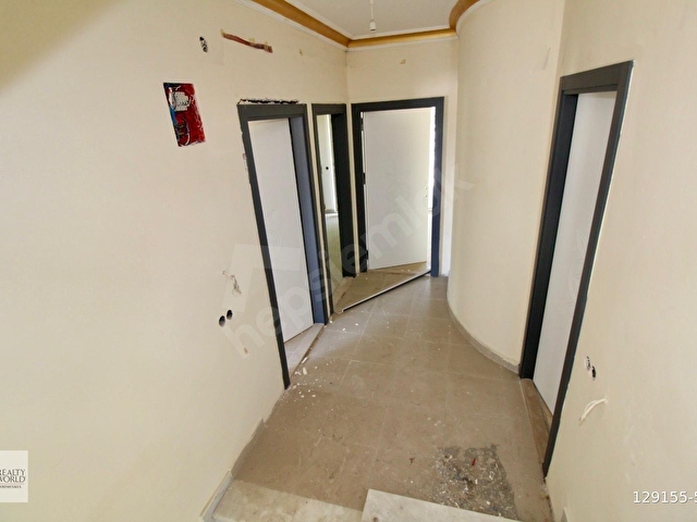 ALANYA KONAKLIDA SATILIK 5+1 TRİPLEKS VİLLA | DENİZE YAKIN - Görsel 24
