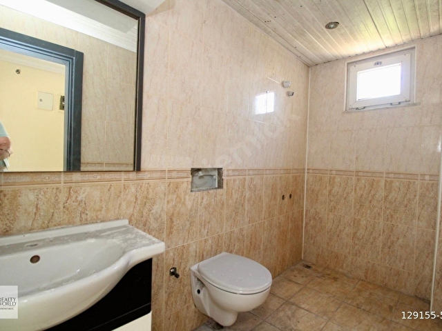 ALANYA KONAKLIDA SATILIK 5+1 TRİPLEKS VİLLA | DENİZE YAKIN - Görsel 12