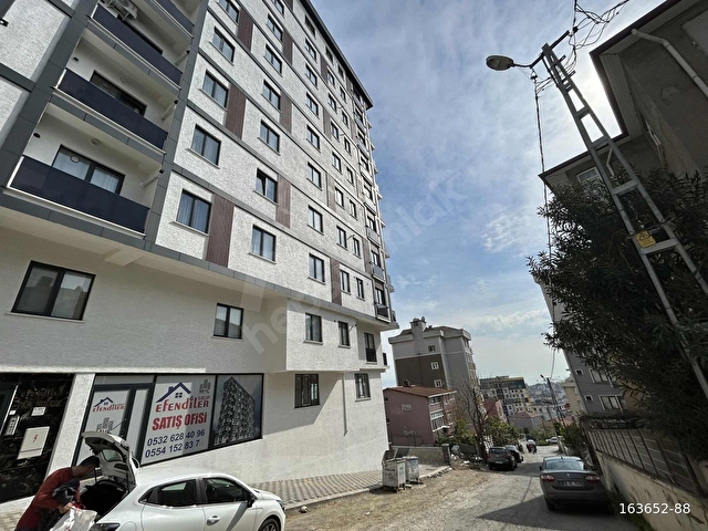 ▃İŞBİLİR▃KARTAL HÜRRÜYET MAHALLESİNDE FIRSAT DAİRE !!!! - Görsel 5