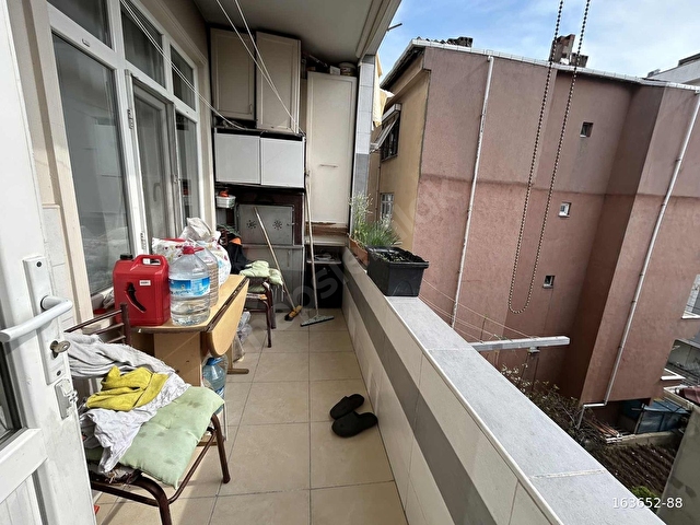 ▃İŞBİLİR▃KARTAL HÜRRÜYET MAHALLESİNDE FIRSAT DAİRE !!!! - Görsel 28