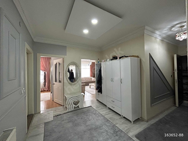 ▃İŞBİLİR▃KARTAL HÜRRÜYET MAHALLESİNDE FIRSAT DAİRE !!!! - Görsel 12