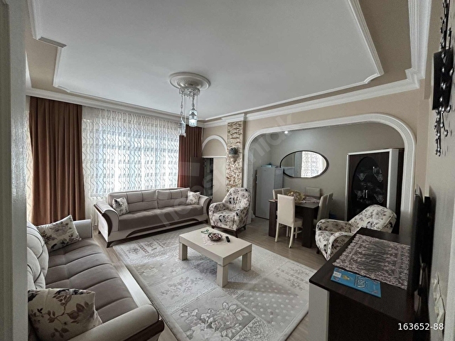 ▃İŞBİLİR▃KARTAL HÜRRÜYET MAHALLESİNDE FIRSAT DAİRE !!!! - Görsel 8