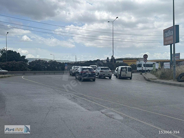 EVKA 3TE KÖŞE KONUMDA NET 216 M2 BODRUM KATLI SIFIR DÜKKAN - Görsel 26