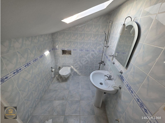 GoldHouse dan Satılık Fethiye AVM Yakın Havuzlu 4+1 Dubleks Daire - Görsel 29