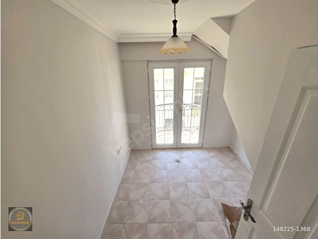 GoldHouse dan Satılık Fethiye AVM Yakın Havuzlu 4+1 Dubleks Daire - Görsel 12