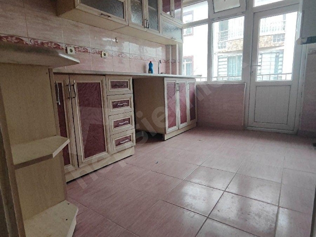 CUMHURİYET MAH. PLEVNE CAD. PERPA YAKINI 3+1/115M² İKİNCİ KAT KİRALIK DAİRE - Görsel 2