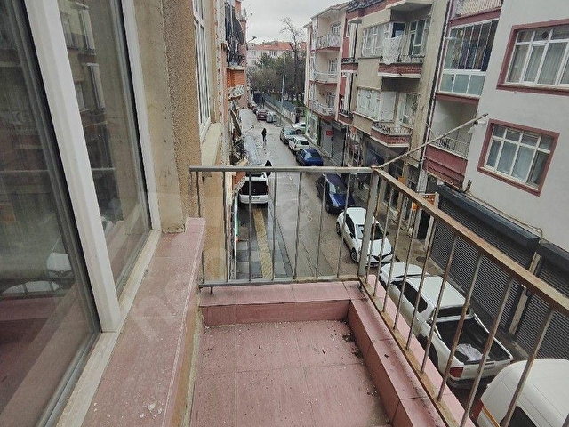 CUMHURİYET MAH. PLEVNE CAD. PERPA YAKINI 3+1/115M² İKİNCİ KAT KİRALIK DAİRE - Görsel 5