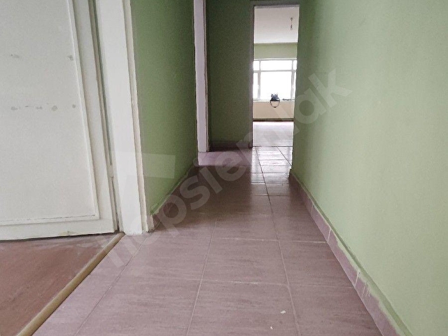 CUMHURİYET MAH. PLEVNE CAD. PERPA YAKINI 3+1/115M² İKİNCİ KAT KİRALIK DAİRE - Görsel 18
