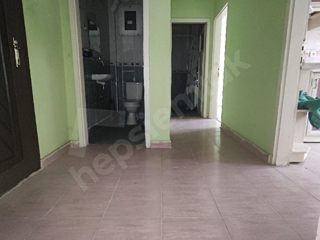 CUMHURİYET MAH. PLEVNE CAD. PERPA YAKINI 3+1/115M² İKİNCİ KAT KİRALIK DAİRE - Görsel 19