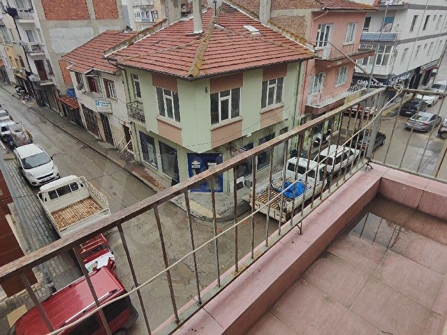 CUMHURİYET MAH. PLEVNE CAD. PERPA YAKINI 3+1/115M² İKİNCİ KAT KİRALIK DAİRE - Görsel 21
