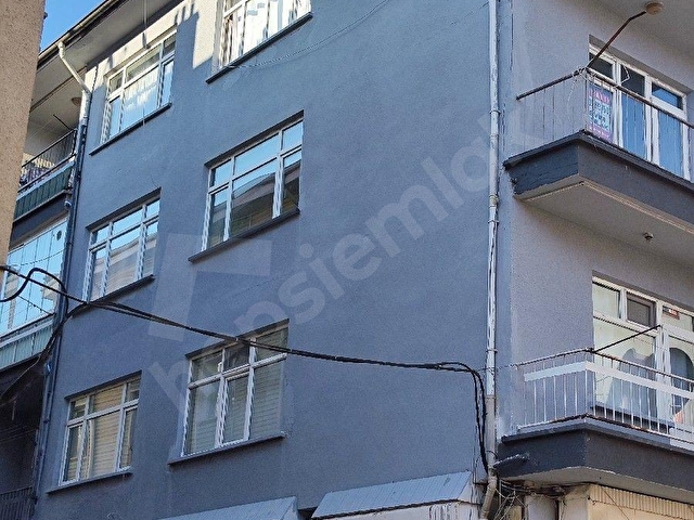 CUMHURİYET MAH. PLEVNE CAD. PERPA YAKINI 3+1/115M² İKİNCİ KAT KİRALIK DAİRE - Görsel 26