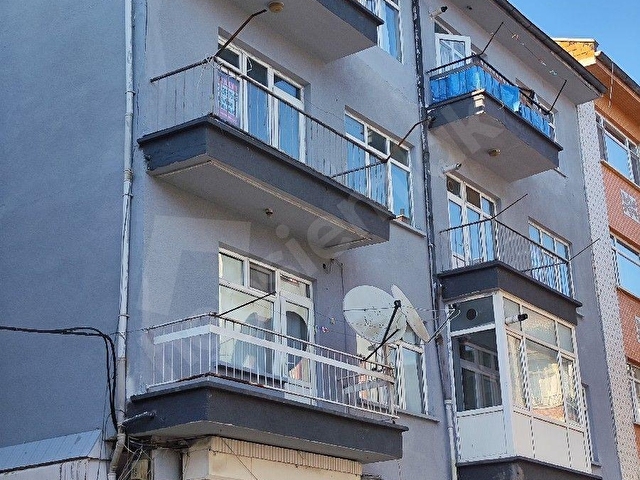 CUMHURİYET MAH. PLEVNE CAD. PERPA YAKINI 3+1/115M² İKİNCİ KAT KİRALIK DAİRE - Görsel 27
