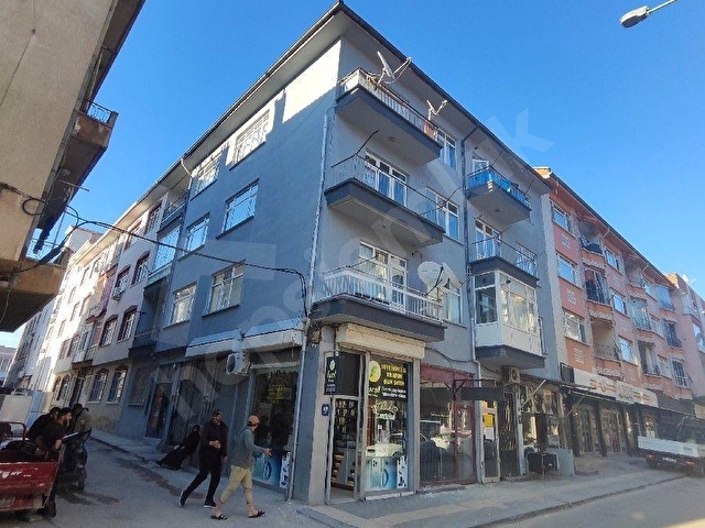 CUMHURİYET MAH. PLEVNE CAD. PERPA YAKINI 3+1/115M² İKİNCİ KAT KİRALIK DAİRE - Görsel 28
