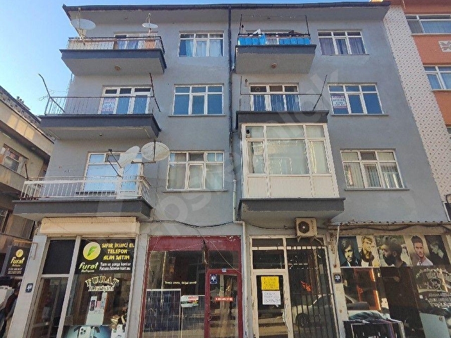CUMHURİYET MAH. PLEVNE CAD. PERPA YAKINI 3+1/115M² İKİNCİ KAT KİRALIK DAİRE - Görsel 30