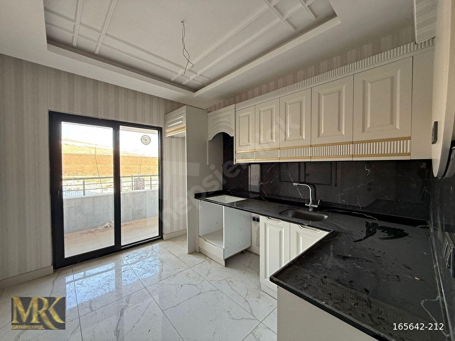 ALPASLANDA GUNSEV OTO KARŞISI MODERNLÜX 2+1 DAİRE - Görsel 9