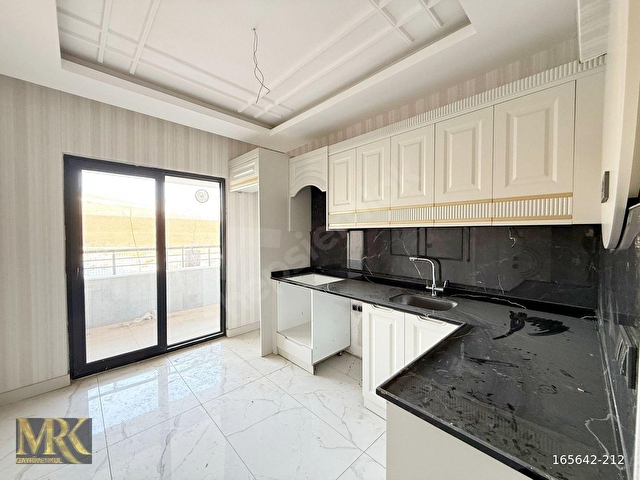 ALPASLANDA GUNSEV OTO KARŞISI MODERNLÜX 2+1 DAİRE - Görsel 8