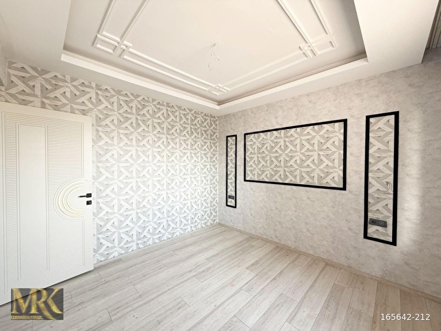 ALPASLANDA GUNSEV OTO KARŞISI MODERNLÜX 2+1 DAİRE - Görsel 26