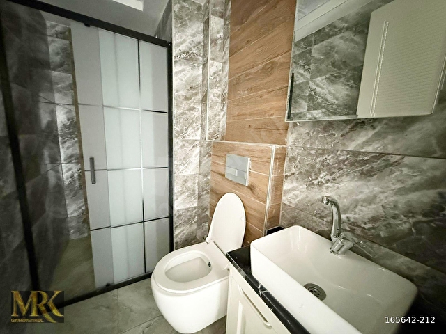 ALPASLANDA GUNSEV OTO KARŞISI MODERNLÜX 2+1 DAİRE - Görsel 6