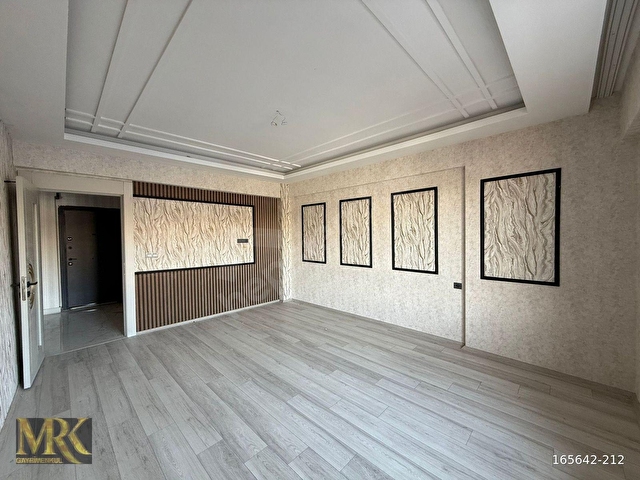 ALPASLANDA GUNSEV OTO KARŞISI MODERNLÜX 2+1 DAİRE - Görsel 13