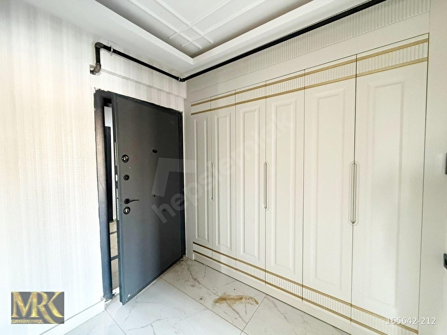 ALPASLANDA GUNSEV OTO KARŞISI MODERNLÜX 2+1 DAİRE - Görsel 21