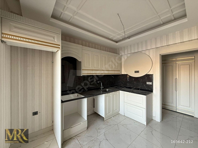 ALPASLANDA GUNSEV OTO KARŞISI MODERNLÜX 2+1 DAİRE - Görsel 11