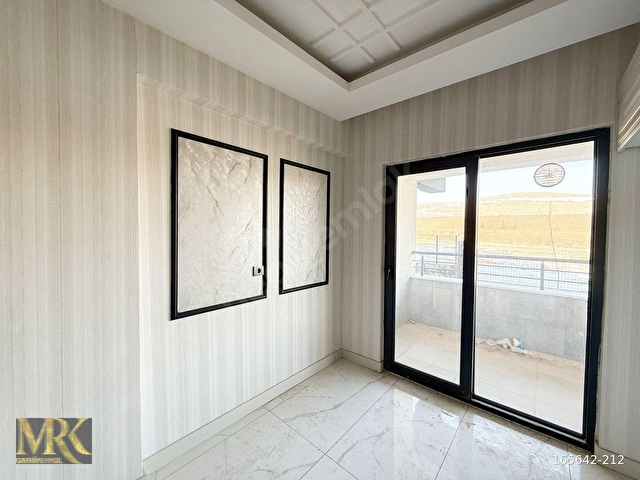 ALPASLANDA GUNSEV OTO KARŞISI MODERNLÜX 2+1 DAİRE - Görsel 7