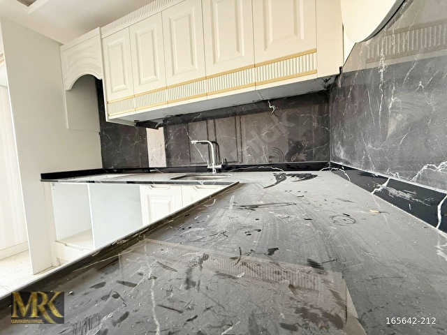 ALPASLANDA GUNSEV OTO KARŞISI MODERNLÜX 2+1 DAİRE - Görsel 4