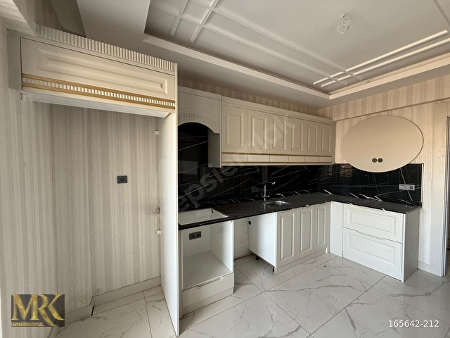 ALPASLANDA GUNSEV OTO KARŞISI MODERNLÜX 2+1 DAİRE - Görsel 16
