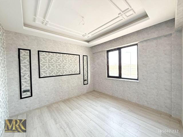 ALPASLANDA GUNSEV OTO KARŞISI MODERNLÜX 2+1 DAİRE - Görsel 2