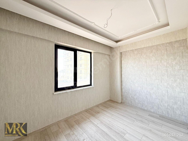 ALPASLANDA GUNSEV OTO KARŞISI MODERNLÜX 2+1 DAİRE