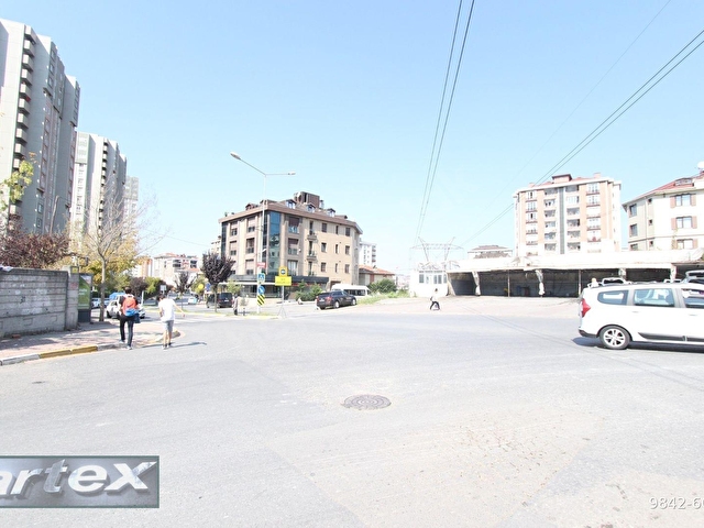 ARTEXden YENİŞEHİR SOYAK KARŞISI 3+1 4 YILLIK 1. KAT KİRALIK - Görsel 16