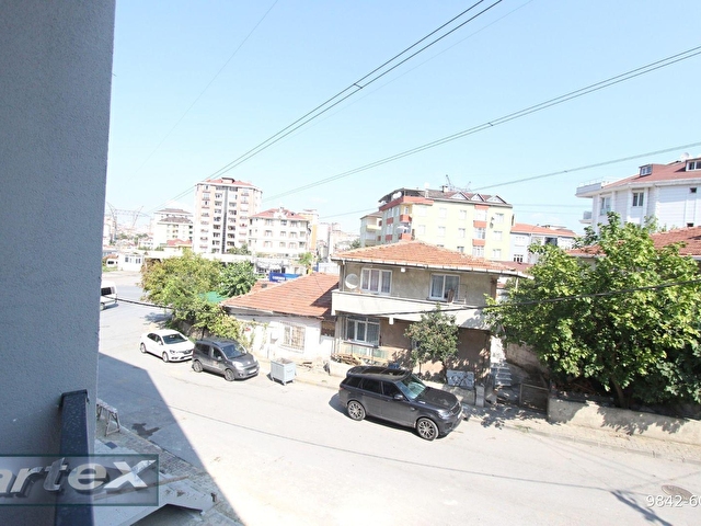 ARTEXden YENİŞEHİR SOYAK KARŞISI 3+1 4 YILLIK 1. KAT KİRALIK - Görsel 4