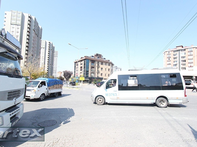 ARTEXden YENİŞEHİR SOYAK KARŞISI 3+1 4 YILLIK 1. KAT KİRALIK - Görsel 17