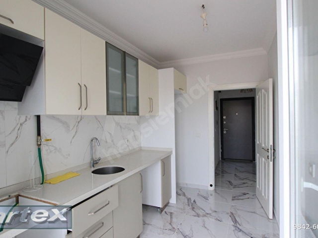 ARTEXden YENİŞEHİR SOYAK KARŞISI 3+1 4 YILLIK 1. KAT KİRALIK - Görsel 7
