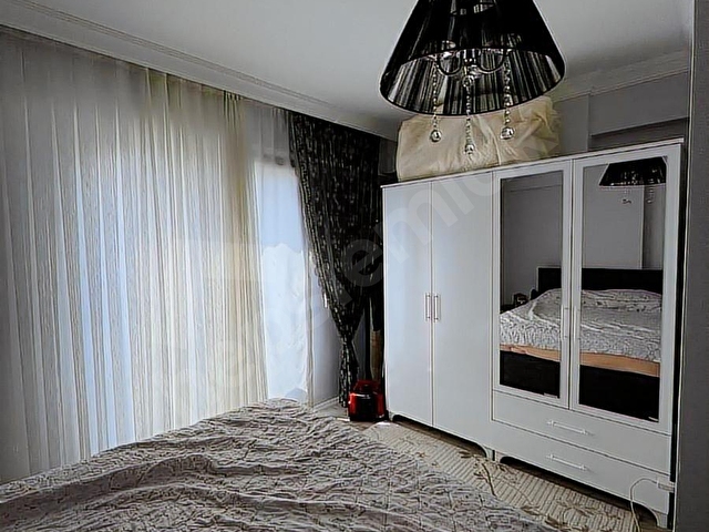 OBHD GLOBAL GAYRİMENKULDEN TEYYAREDÜZÜNDE SATILIK DAİRE - Görsel 11