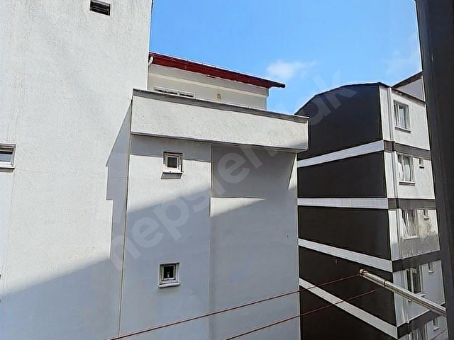 OBHD GLOBAL GAYRİMENKULDEN TEYYAREDÜZÜNDE SATILIK DAİRE - Görsel 7