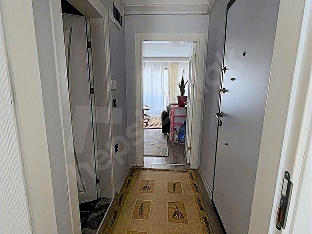 OBHD GLOBAL GAYRİMENKULDEN TEYYAREDÜZÜNDE SATILIK DAİRE - Görsel 16