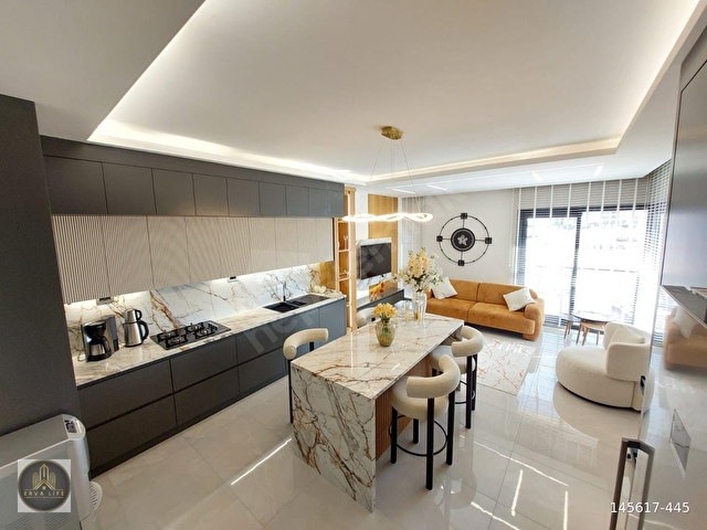 DENİZLİ YENİŞAFAK SATILIK DAİRE