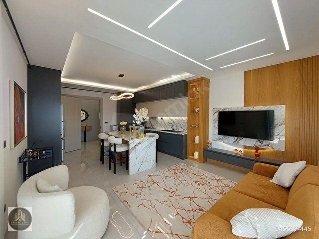 DENİZLİ YENİŞAFAK SATILIK DAİRE - Görsel 16
