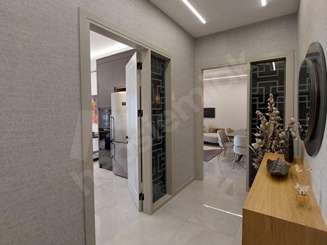 DENİZLİ YENİŞAFAK SATILIK DAİRE - Görsel 11