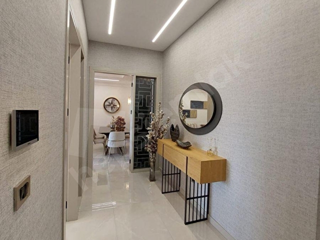 DENİZLİ YENİŞAFAK SATILIK DAİRE - Görsel 9